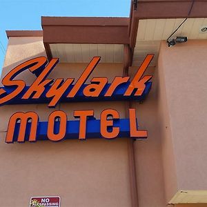 Skylark Motel